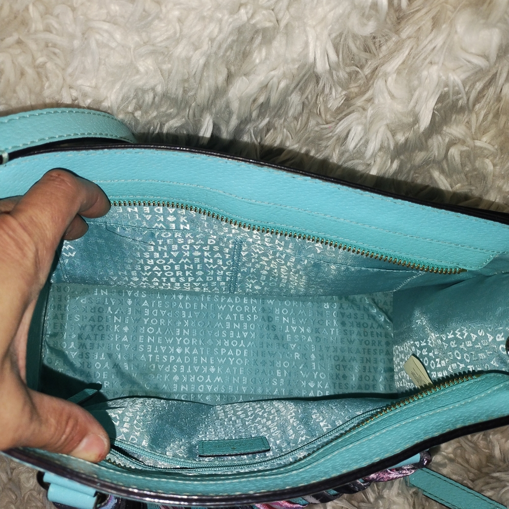 Kate Spade Purse - Picture 8 of 10